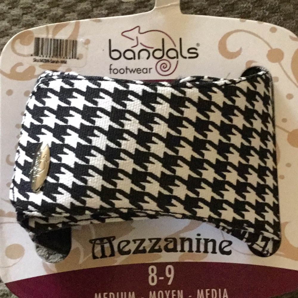 Bandals